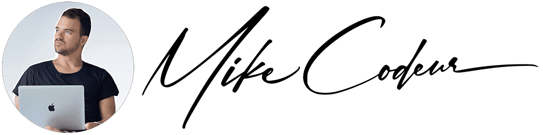 Signature Mike Codeur