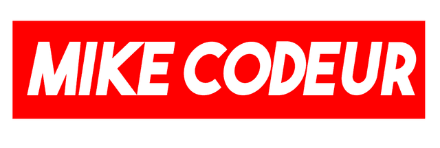 Mike Codeur