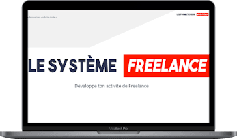 Les fondamentaux d'un freelance IT